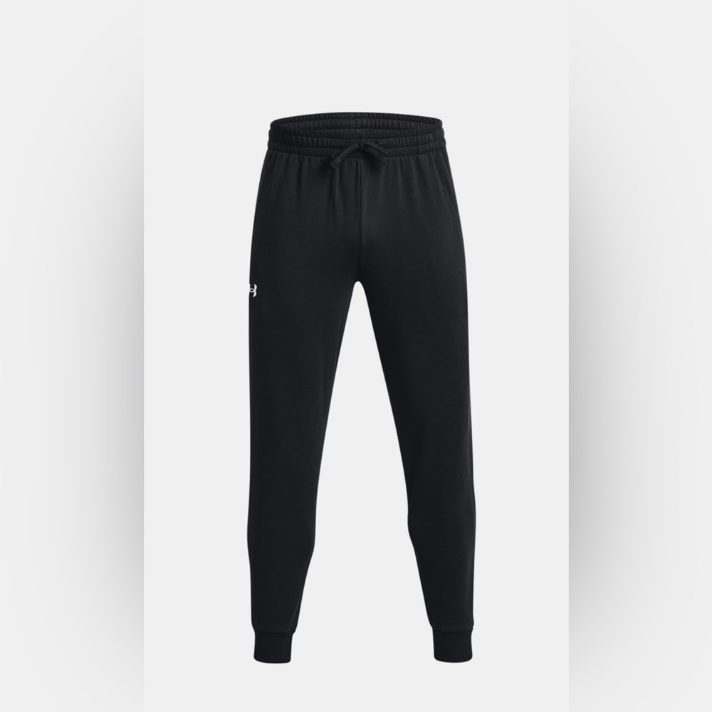 Under Armour Men's Loose Fit Joggers